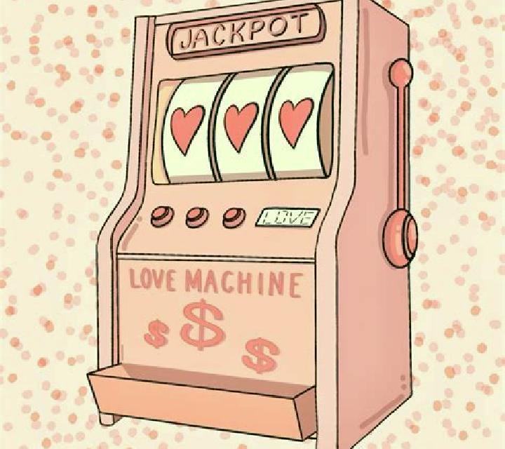 Chinese Valentines Day online slot