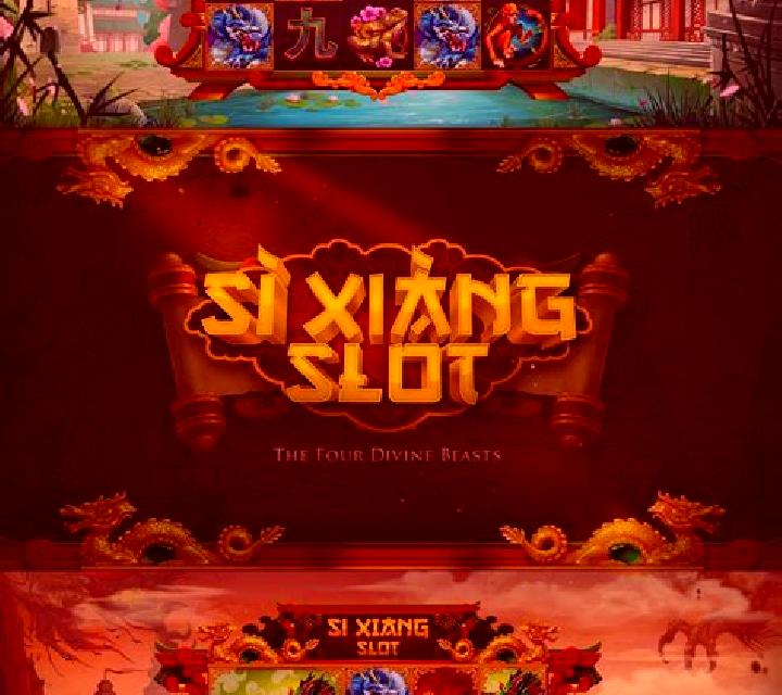 Chinese Zodiac (XIN Gaming) slot game