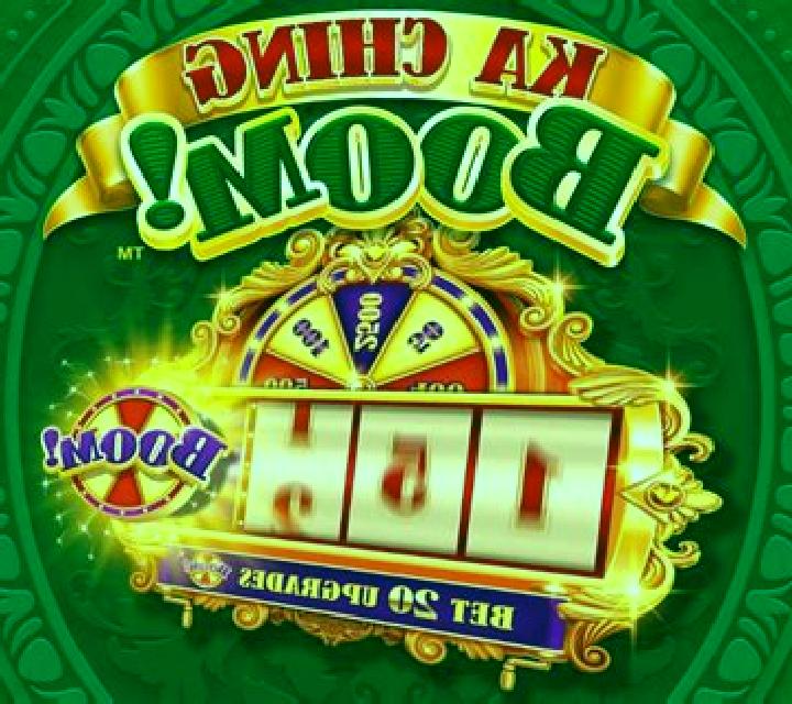 Ching Ching online slot