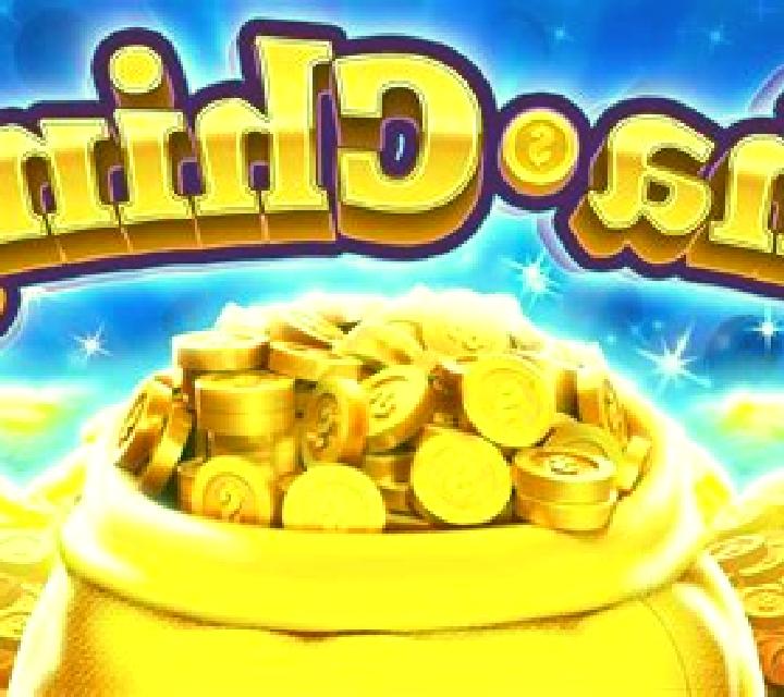 Ching Ching slot game