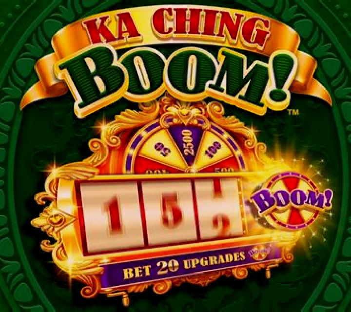 Ching Ching slot