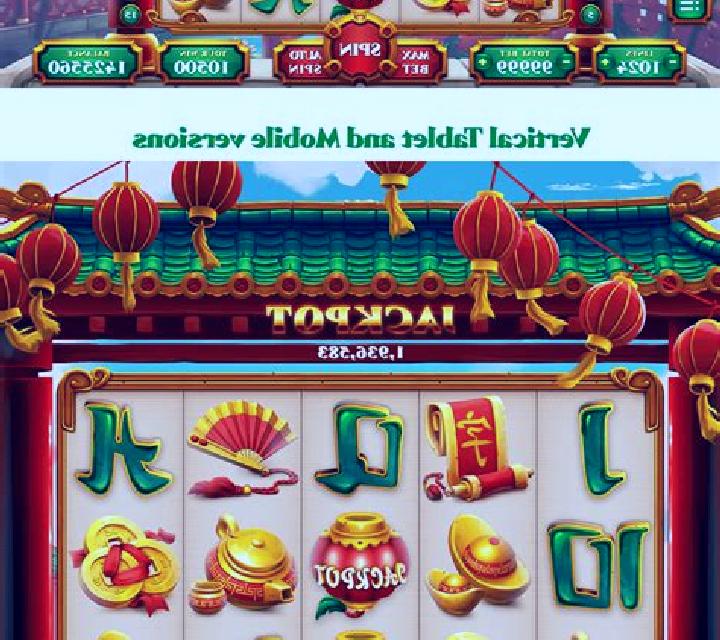 Chinga Choong slot game