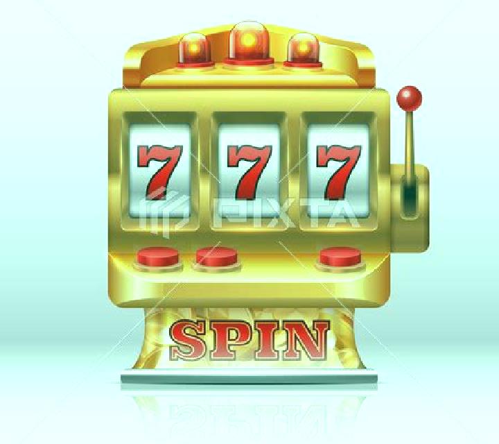 Chinga Choong slot