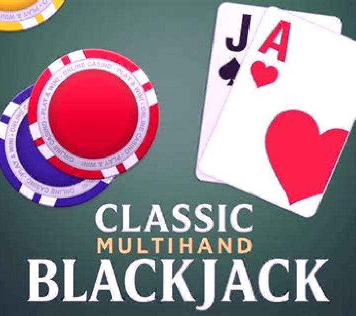 Chip Blackjack online slot