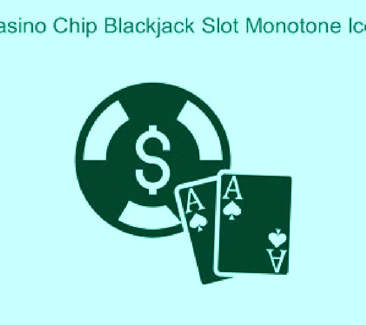 Chip Blackjack slot