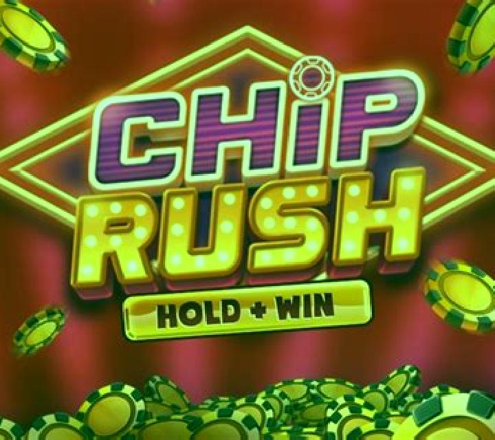Chip Rush online slot