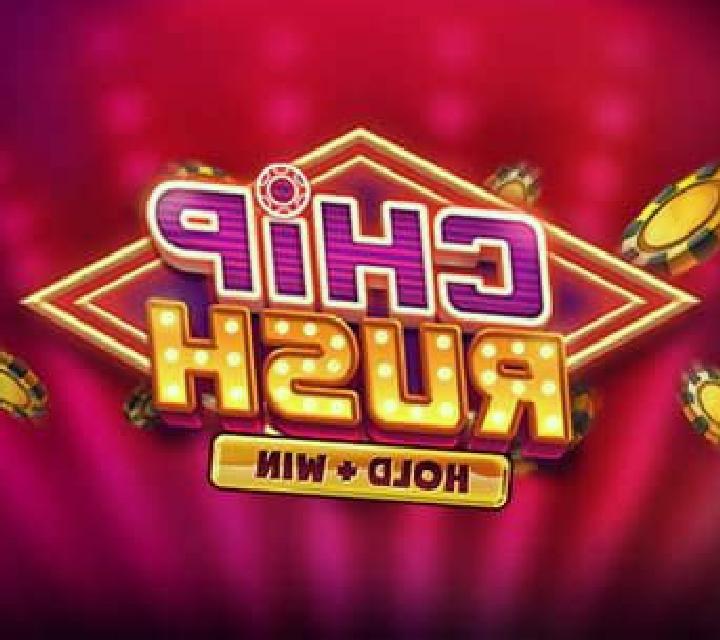 Chip Rush slot machine