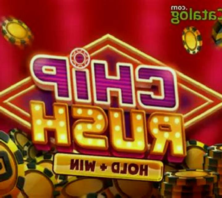 Chip Rush slot