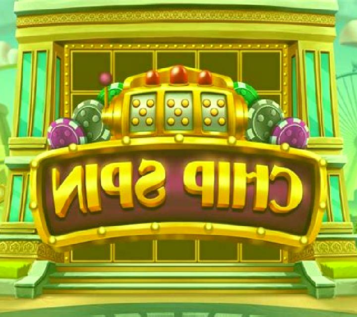 Chip Spin online slot