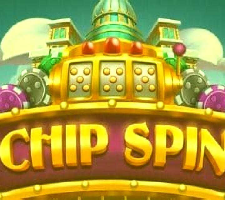 Chip Spin slot game