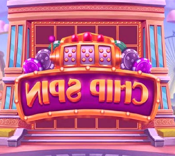 Chip Spin slot