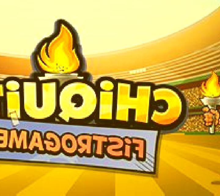Chiquito Fistrogames online slot