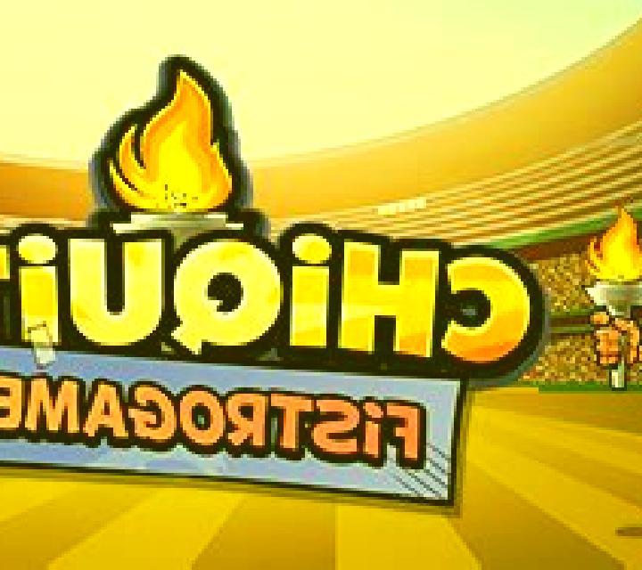 Chiquito Fistrogames slot game