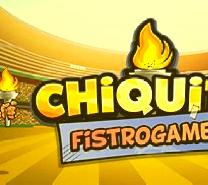 Chiquito Fistrogames slot