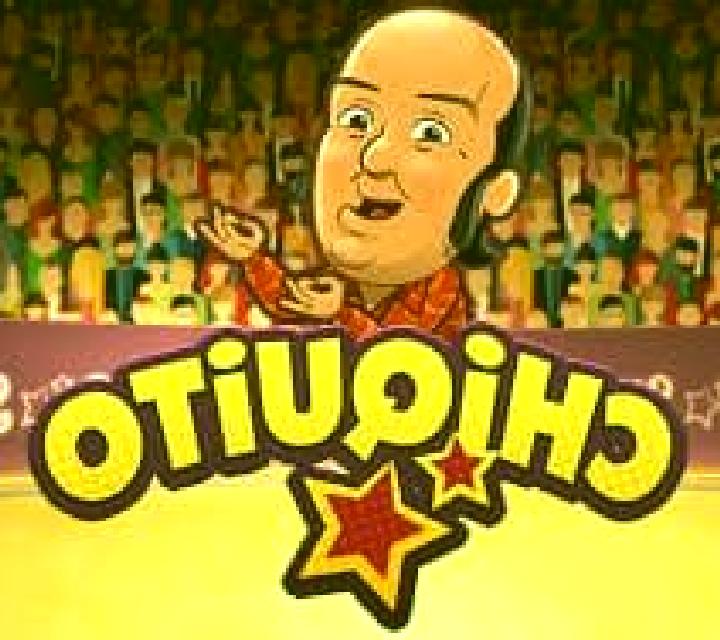 Chiquito online slot
