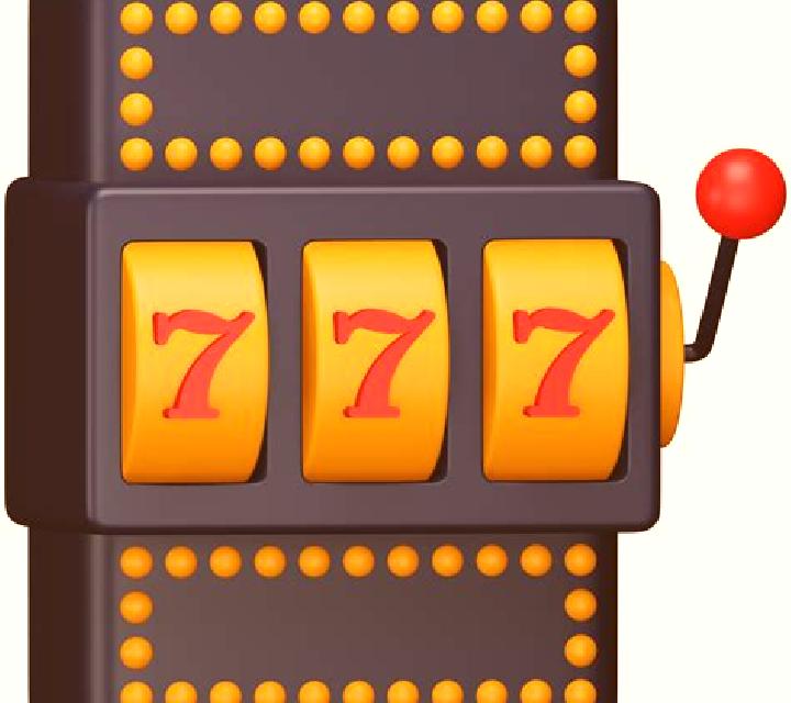Chiquito slot machine