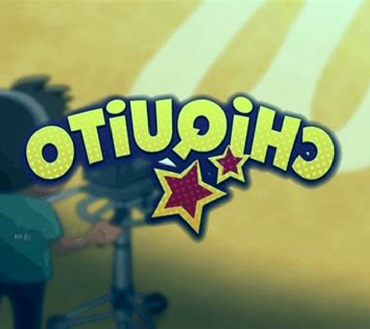 Chiquito slot