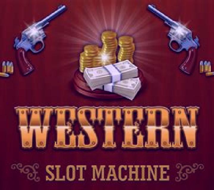 Chiquito Western slot game
