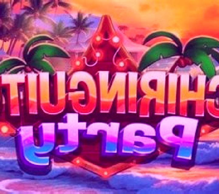Chiringuito Party online slot