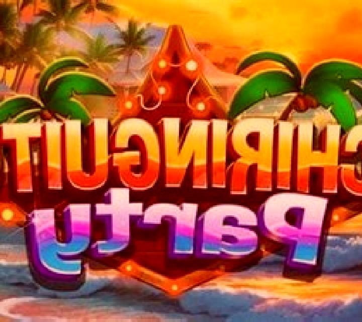 Chiringuito Party slot game