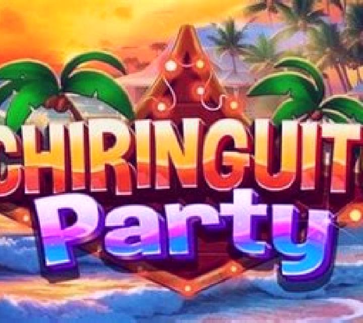 Chiringuito Party slot machine