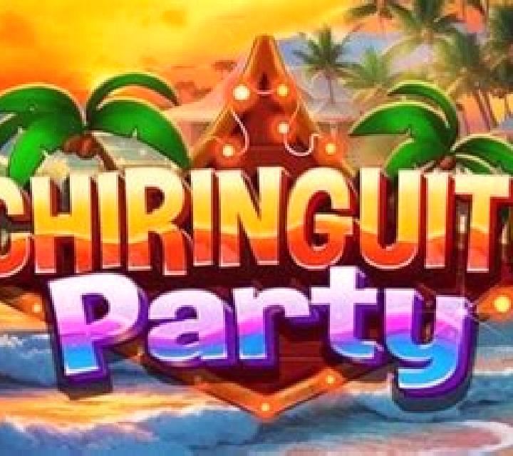 Chiringuito Party slot