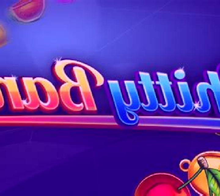 Chitty Bang slot