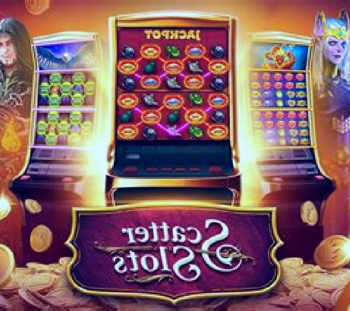 ChiX online slot