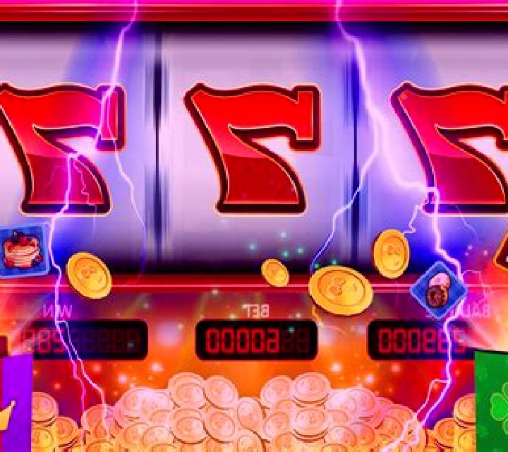 ChiX slot game
