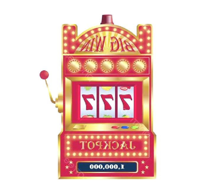 ChiX slot machine