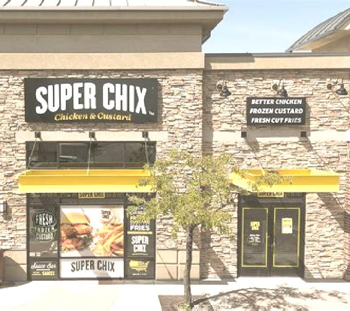 ChiX slot