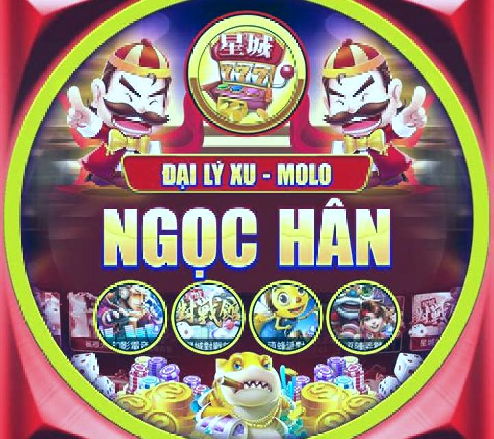Cho Han slot machine