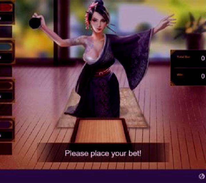 Cho Han slot