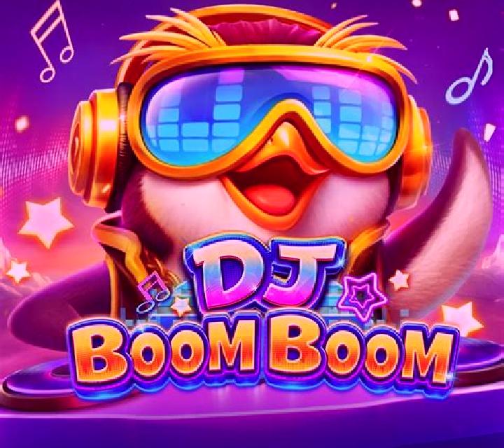 Choco Boom slot