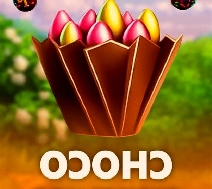 Choco Bunny Hop online slot