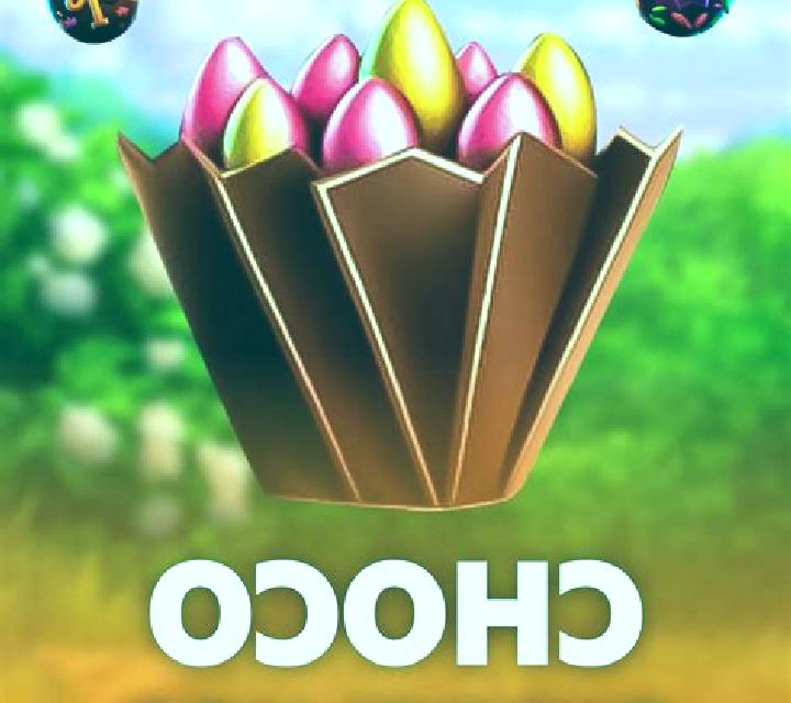 Choco Choco slot machine