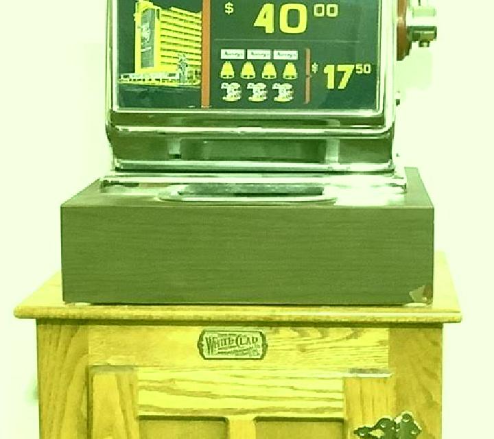 Choco Deluxe slot machine