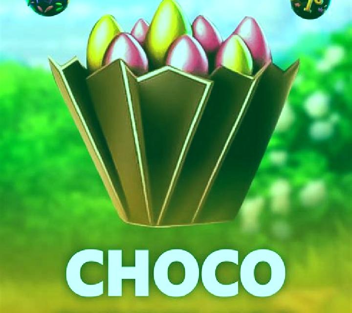 Choco Munch online slot