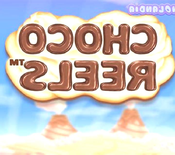 Choco Reels slot machine