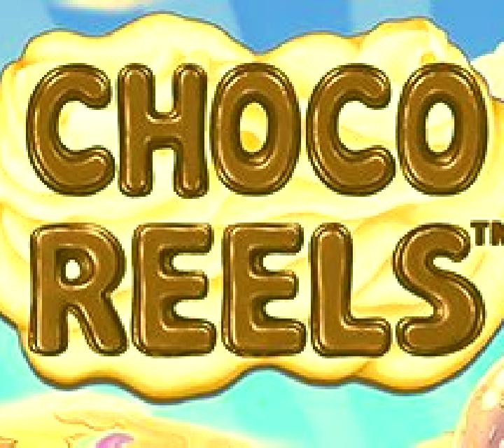Choco Reels slot