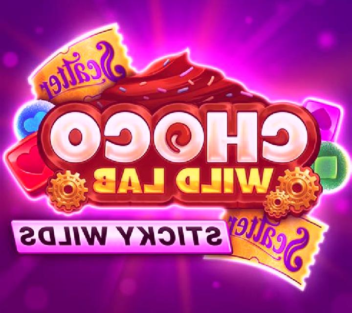 Choco Wild Lab slot