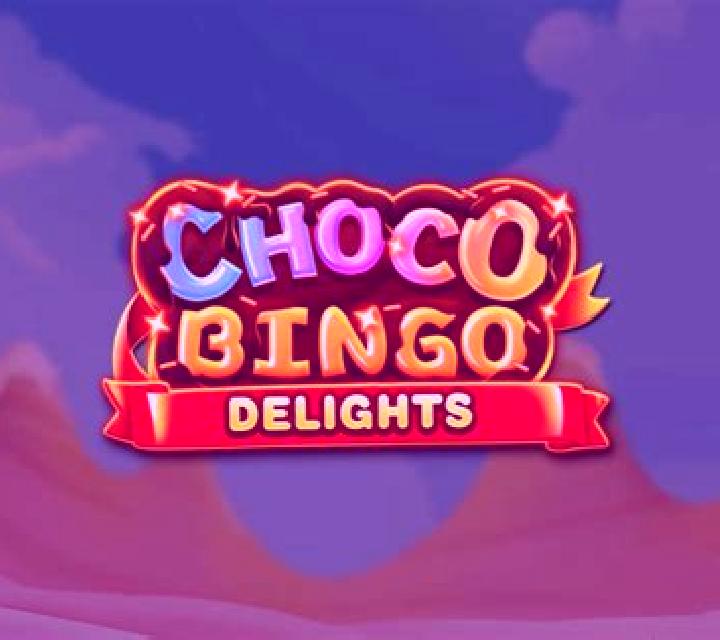 Chocobingo Delights online slot