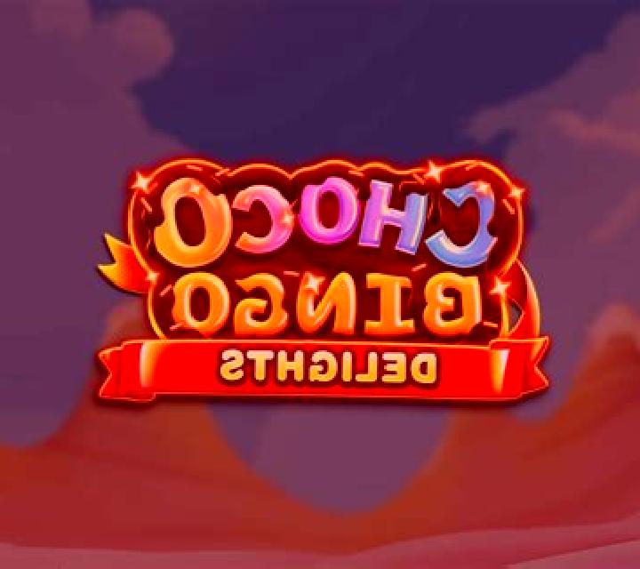 Chocobingo Delights slot machine