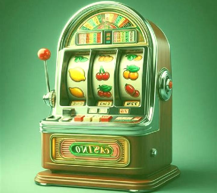 Chocolate 98 slot game