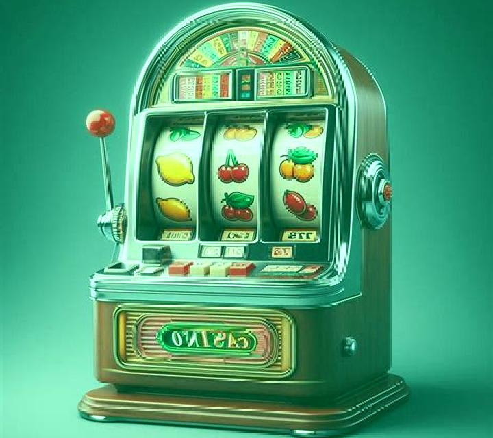 Chocolate 98 slot