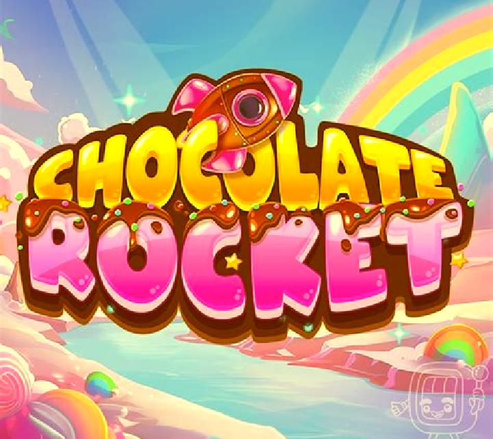 Chocolate (Arrows Edge) online slot
