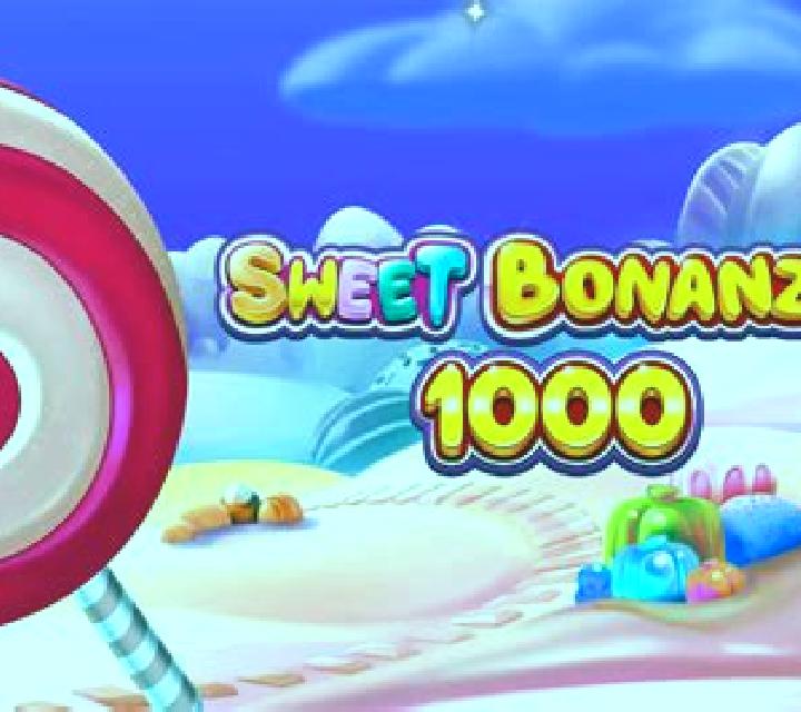 Chocolate Box Bonanza online slot