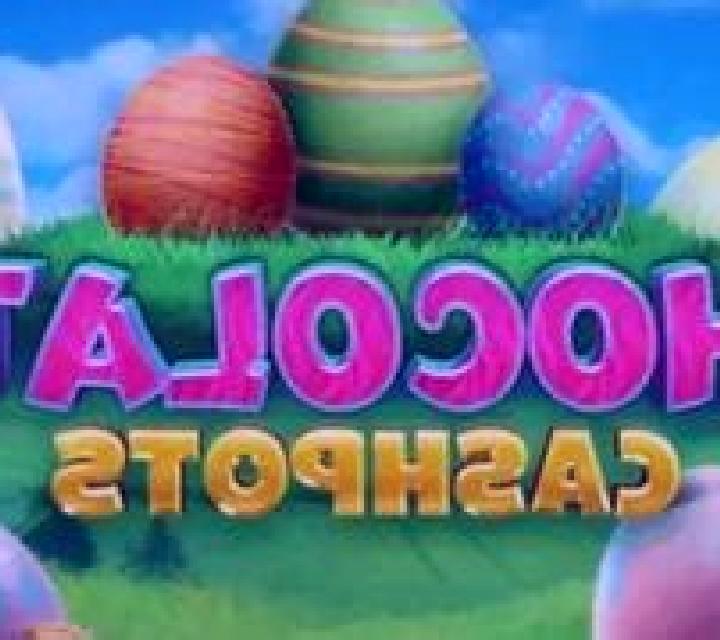 Chocolate Cash Pots online slot