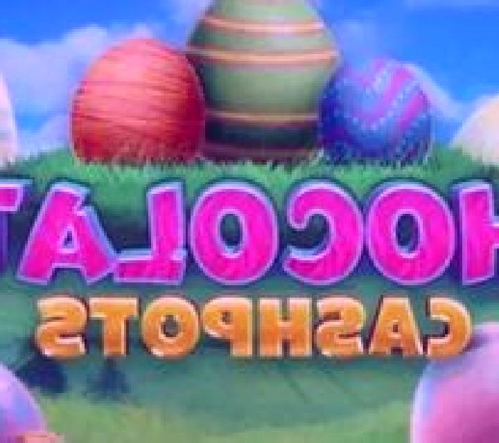 Chocolate Cash Pots slot machine