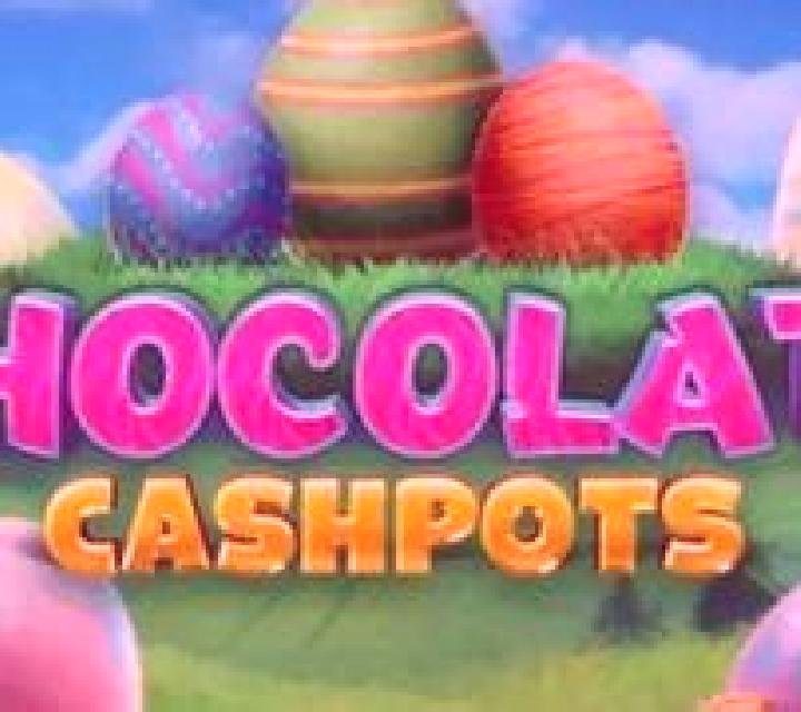 Chocolate Cash Pots slot